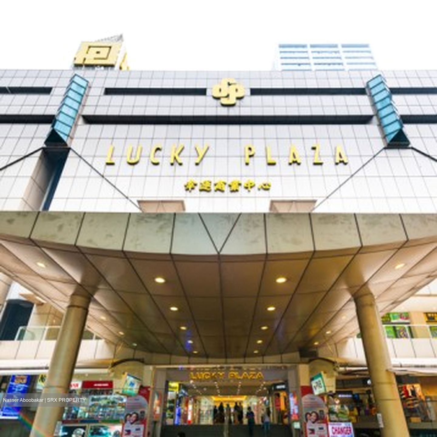 Lucky Plaza (D9), Retail #517688281